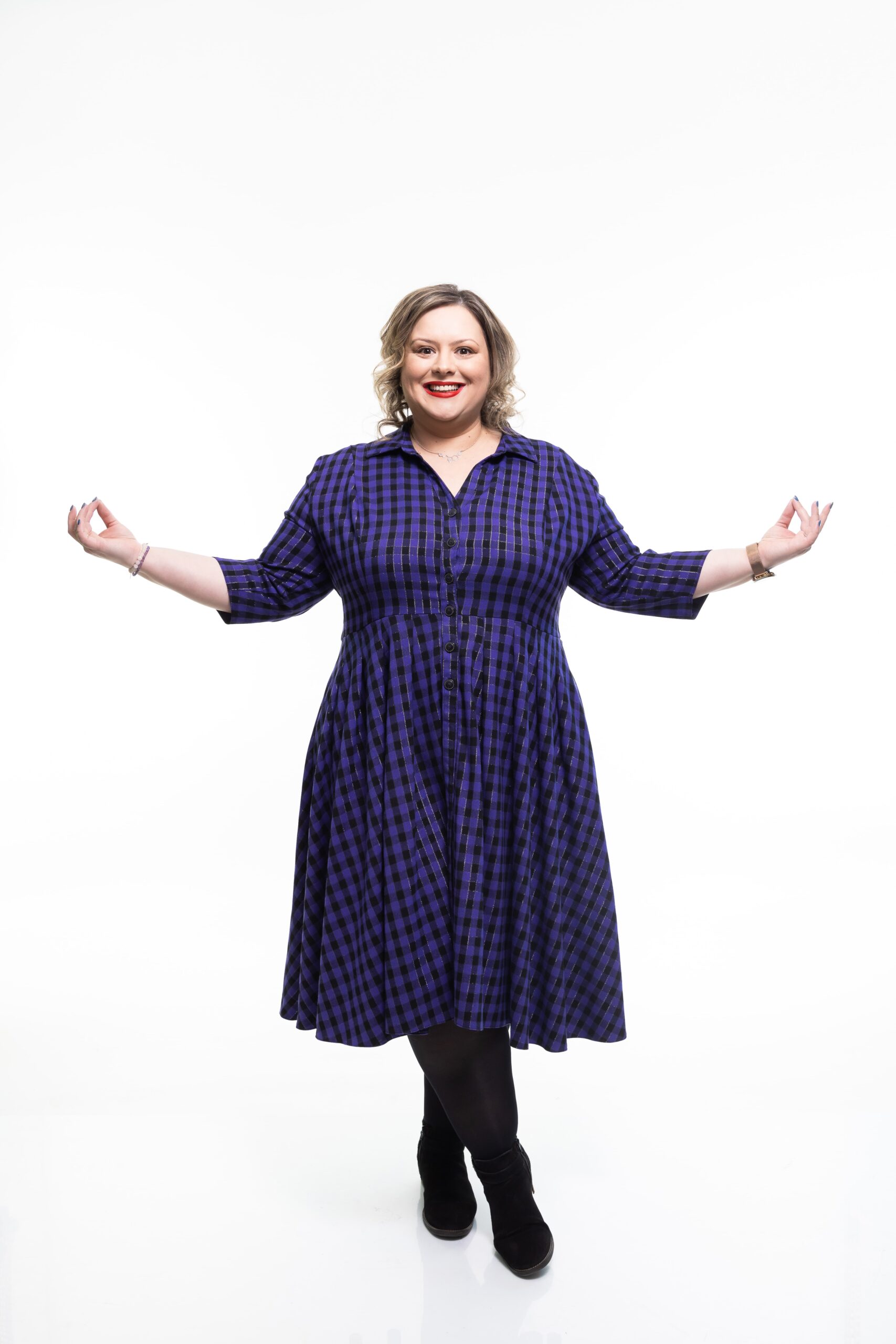 Maria - Human Design Coach